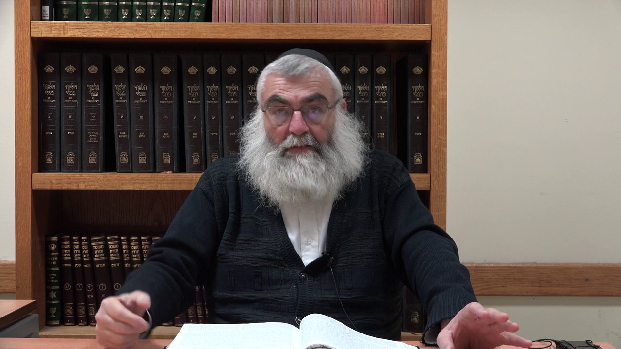 הסוד הגדול של פורים