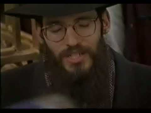 Adraba Noam Elimelech - The Story