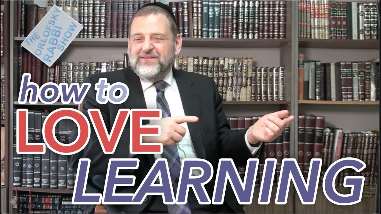 42: How to Love Learning