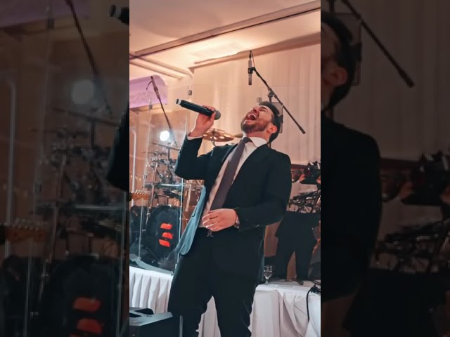 En3rgy 🎹 Moshe Tischler 🎤