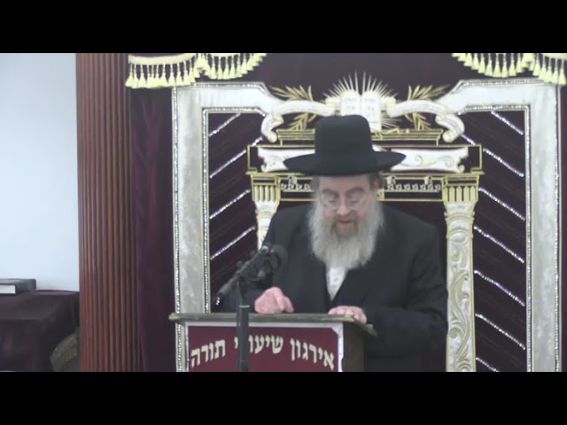חובת השתדלות בשידוכים - מדברי רבותינו גדולי הדור בשידוכים - ר' אלעזר ברוך באלד שליט״א