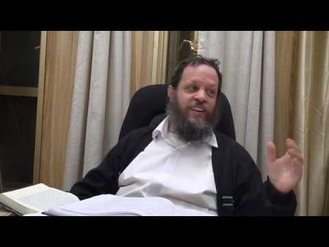 תהילים 31 # פרק כא (חלק ב')  # ראש הישיבה הרב אהרון פרידמן שליט"א