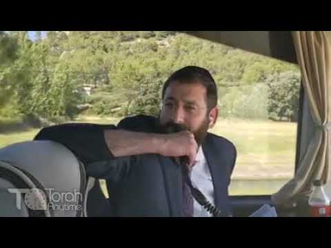 Journey to France: Provence - The Meiri, Rabbeinu Menachem Meiri