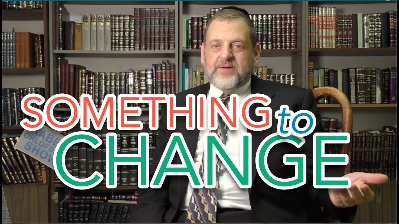 56:  Something to Change