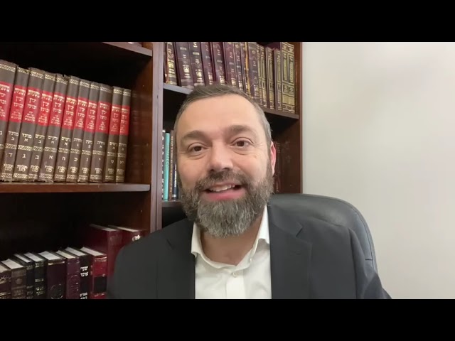 An amazing Hashgacha Pratis story from Rabbi Shlomo Landau