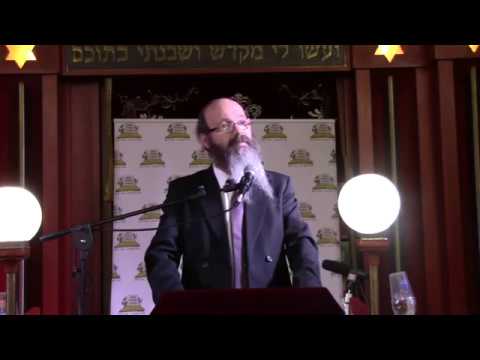 כיצד להשיב לשואל שאינו מקפיד על ההלכה? - הרה"ג מיכה הלוי