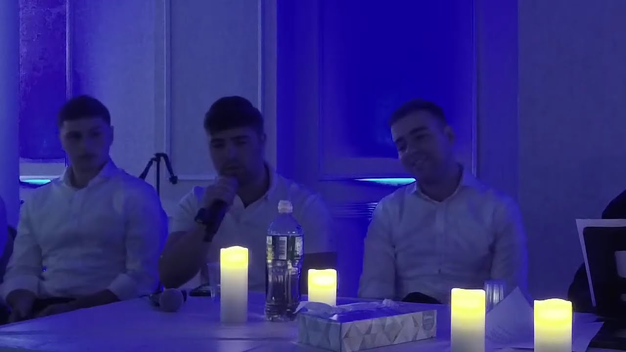 Niggun Chabura Harmony Concert 7/8/2025