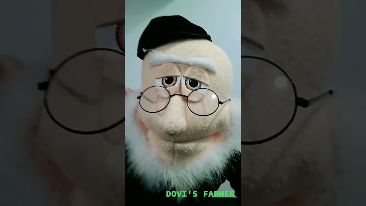 Loi Yutzlachville -  Dovi's Farher