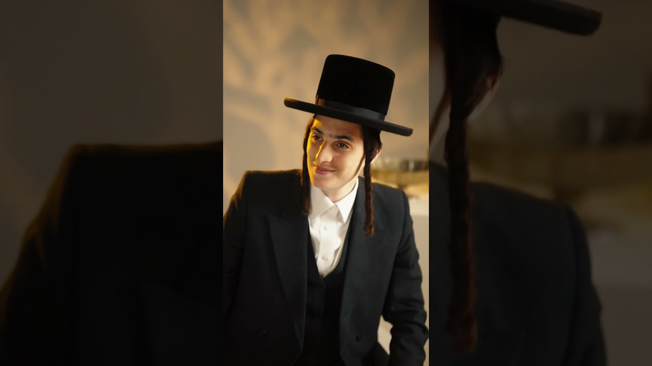 "שימיני כחותם" 🪙 #אמונהוביטחון