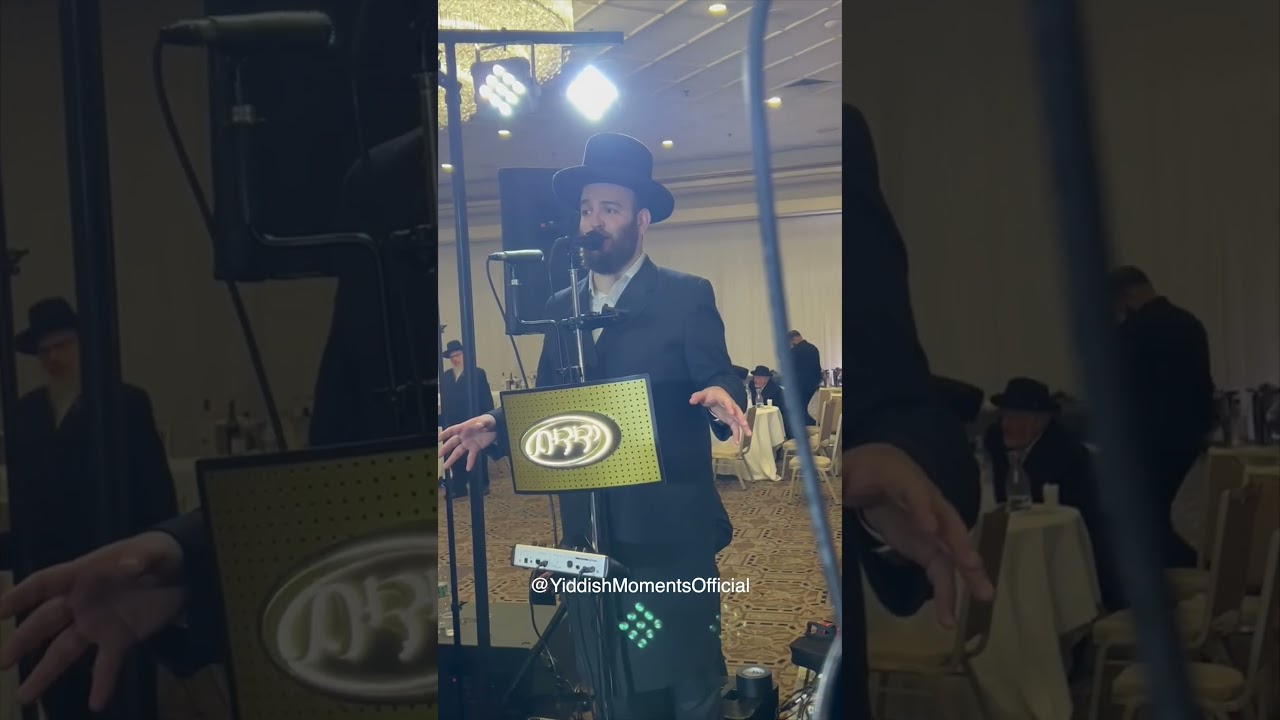 Yoel Hersh Brown???