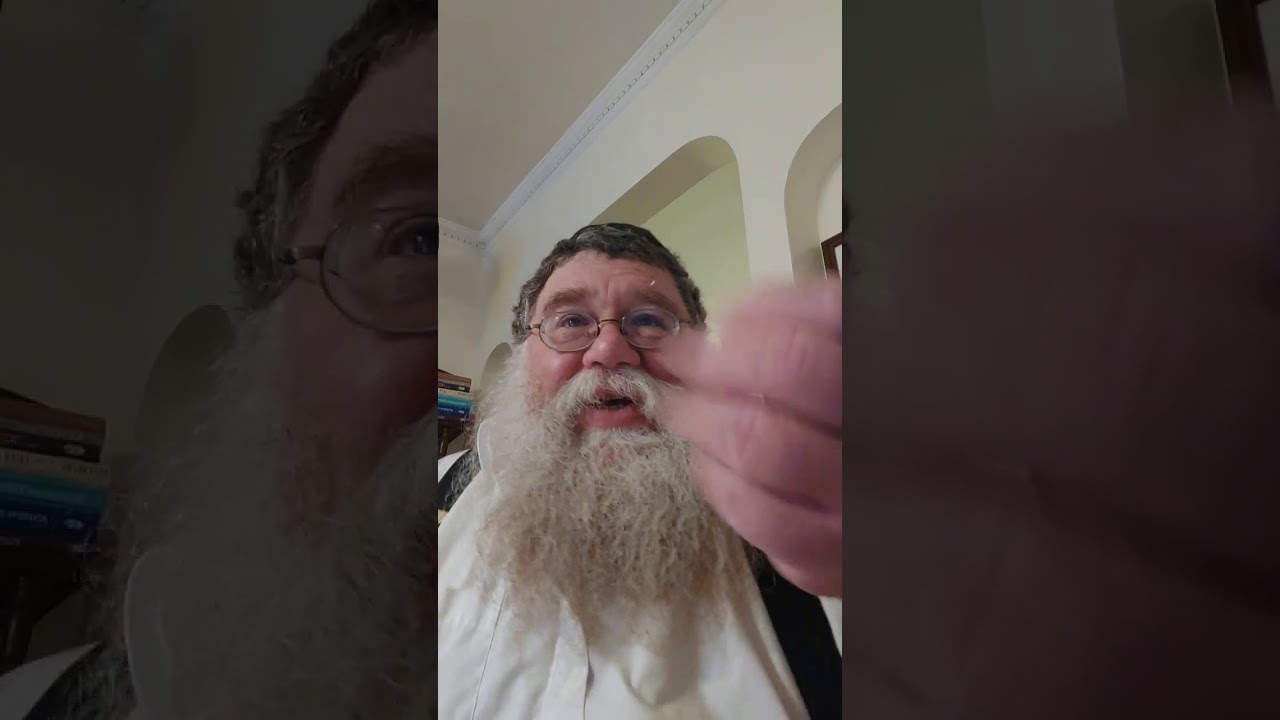 maamar vkibel 1927 #2 Purim koton