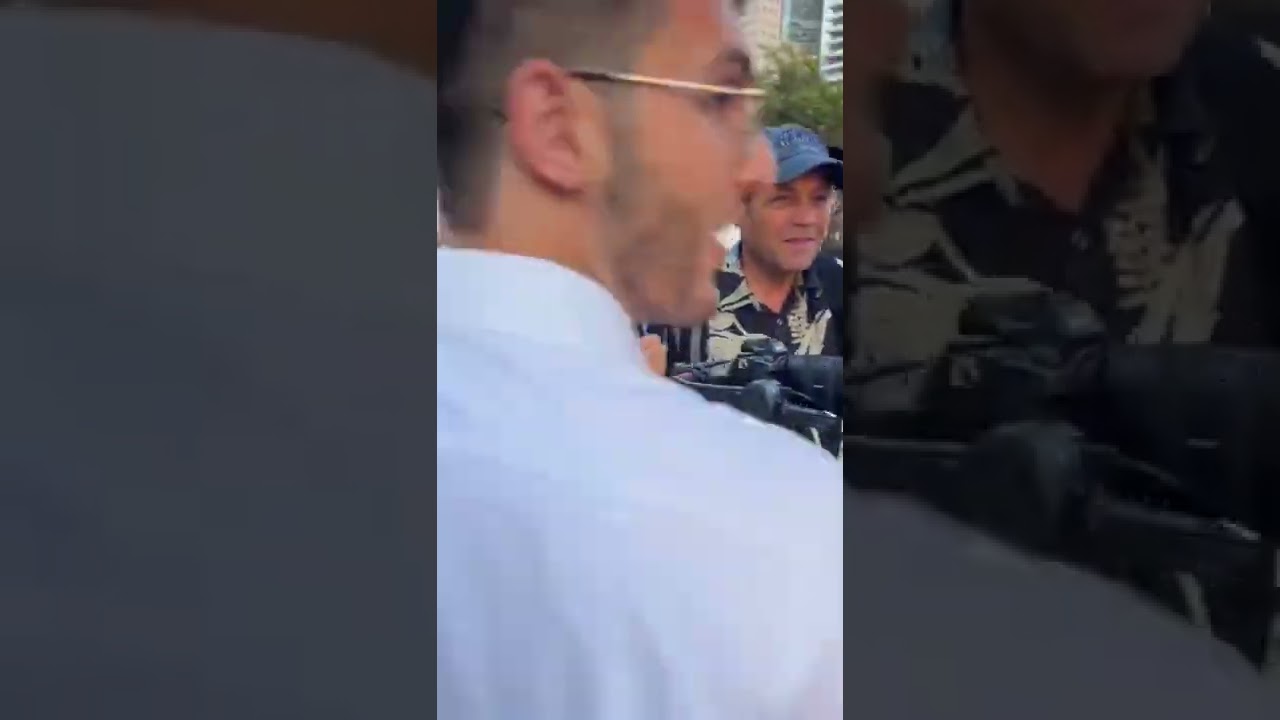 תל אביב חרדית #תלאביב #ישראל