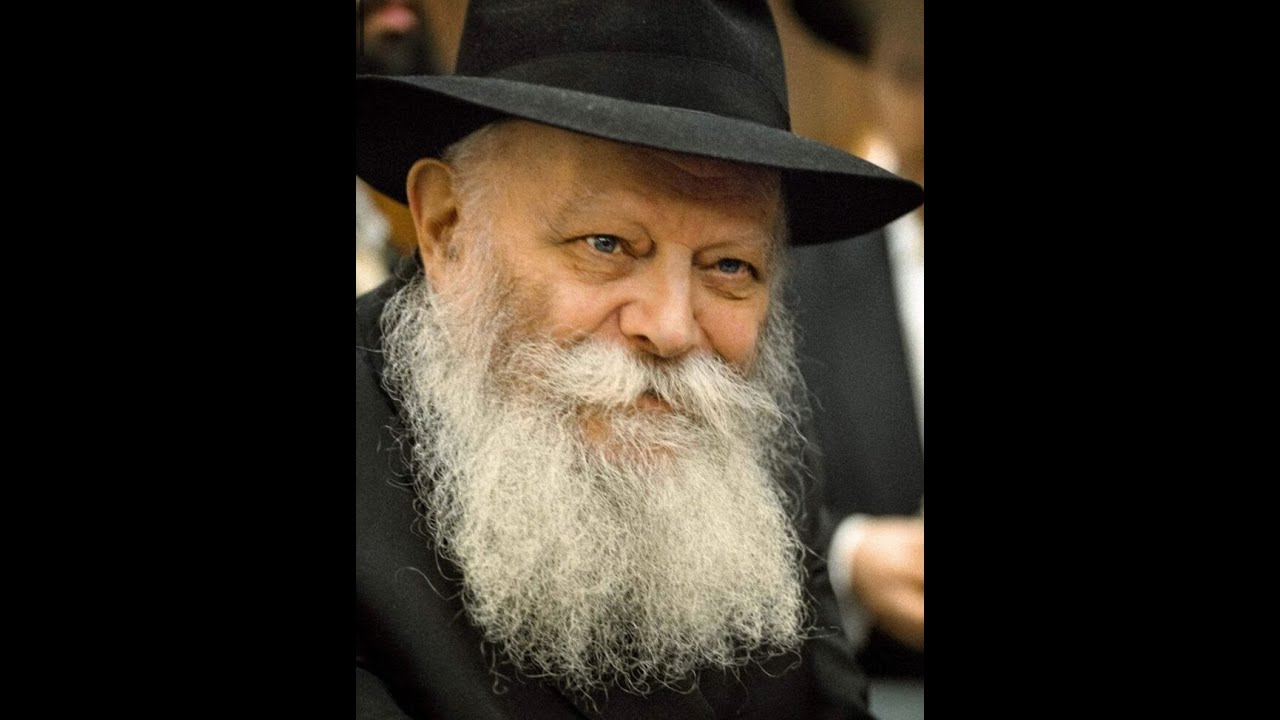 Death or Life? Rebbe's Yahrtzeit is about giving not taking - Rabbi Chaim Dalfin