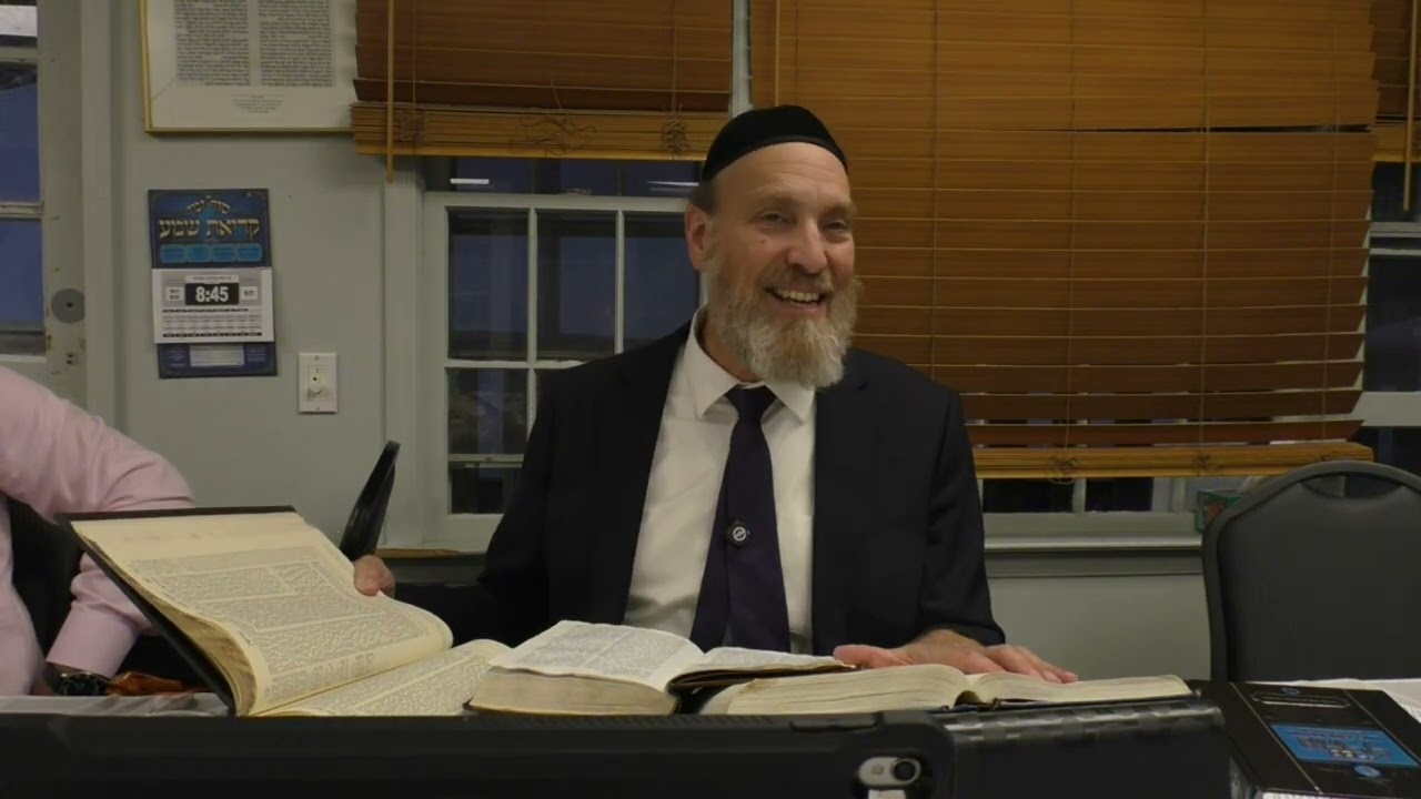 Zera Shimshon on Parshas Pinchas by Rabbi Simcha Bunim Berger