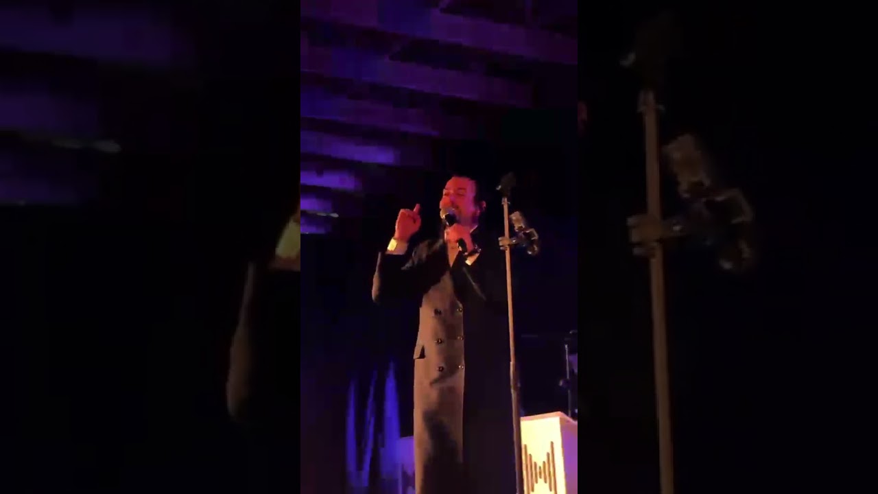Mendy Hershkowitz 🎹 Meilech Braunstein 🎤