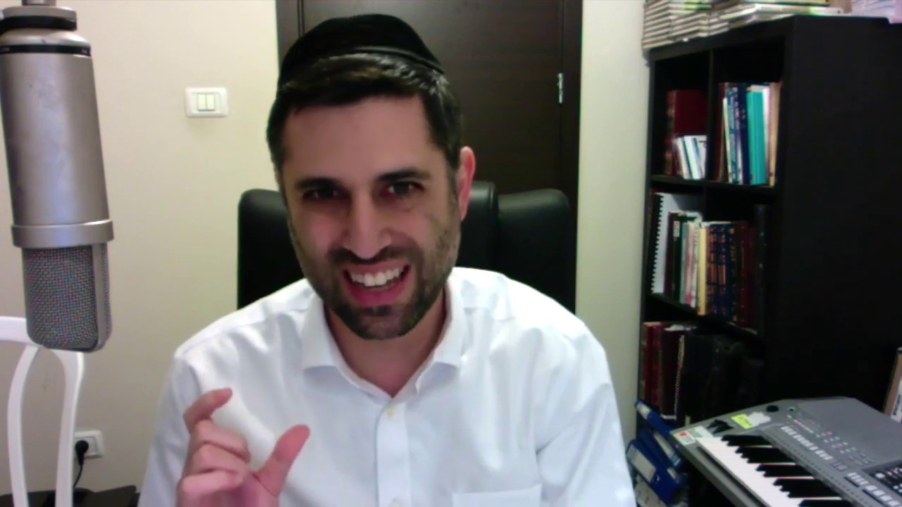 Parshas Yisro - Results Belong to Hashem