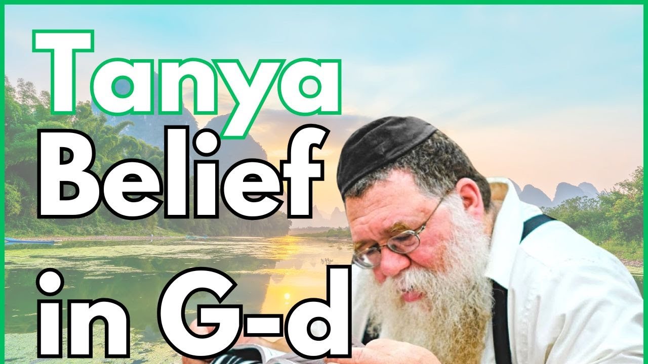 G-d's creation requires reflection, leading to true belief - Igeres HaKodesh 11b- Rabbi Chaim Dalfin