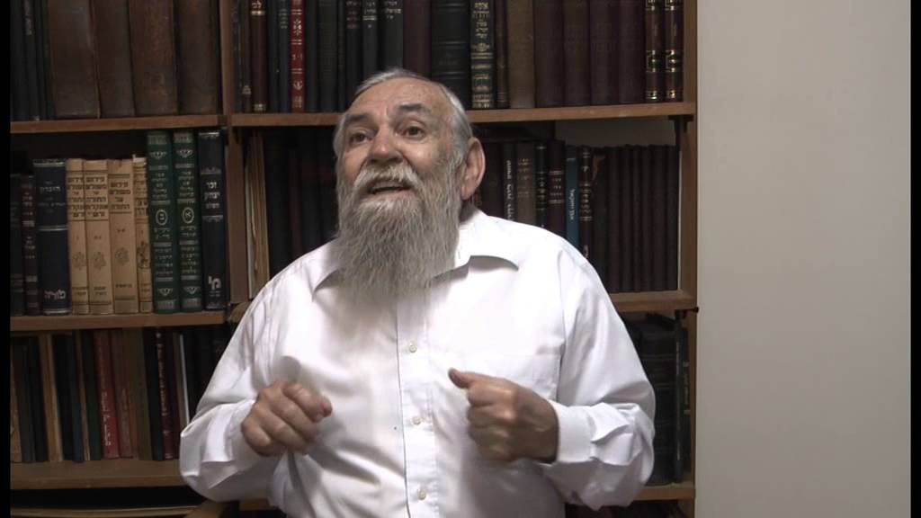 מרפסין איגרי - כיצד יעקב אבינו נשא שתי אחיות?