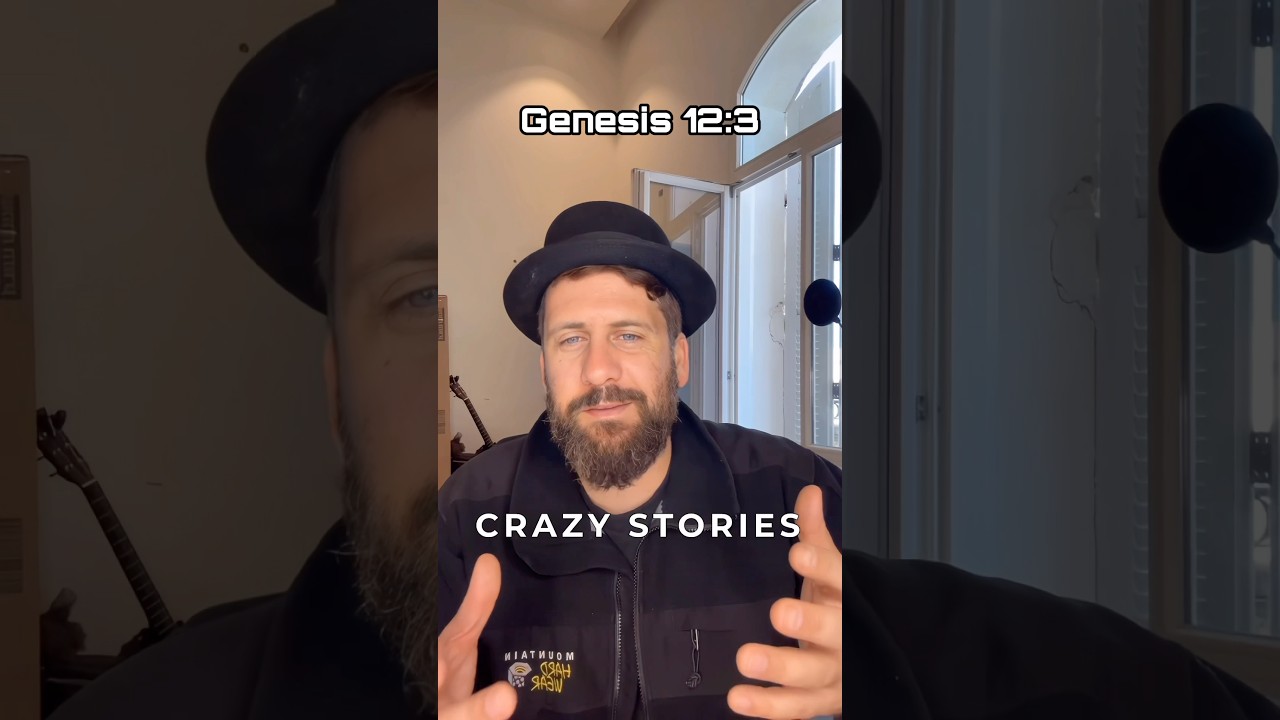 Genesis 12:3