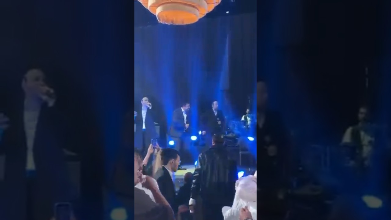 קובי מירסקי & פיני איינהורן - ככה השם רצה
