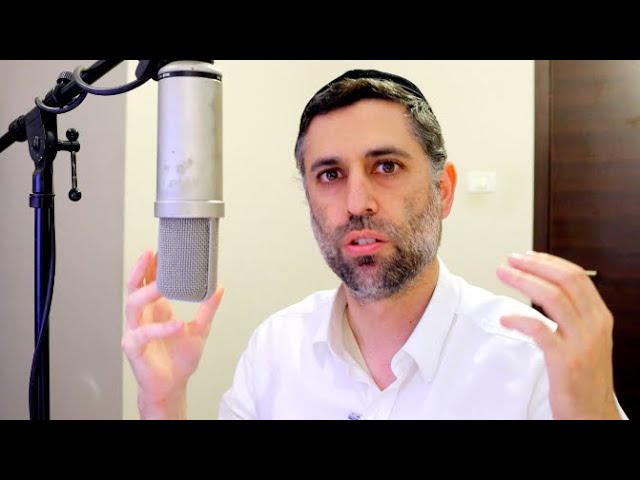 Balak & Pinchas - Challenge at Redemption