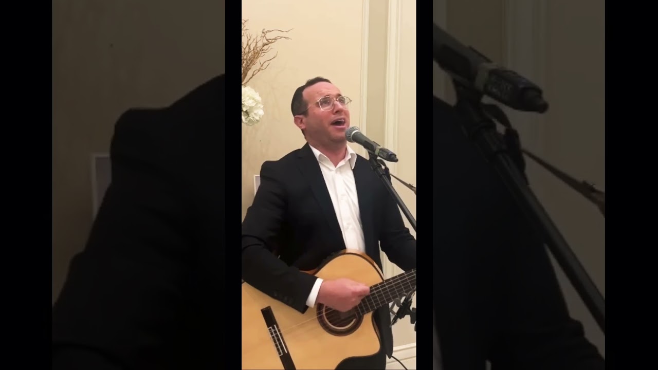 Emotional! Rachem – רחם | RACHEM- Yaakov Shwekey- Composed by Pinky Weber- Shomati
