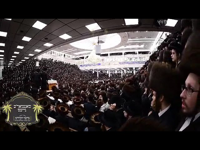 סאטמאר רבי