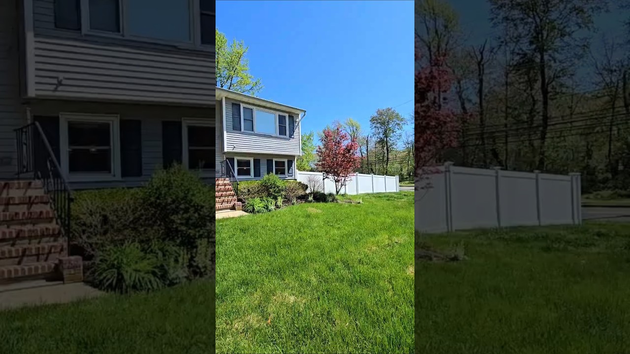 Private home in the Chestnut neighborhood in Lakewood, FOR SALE! fully renovated— asking only $899K!