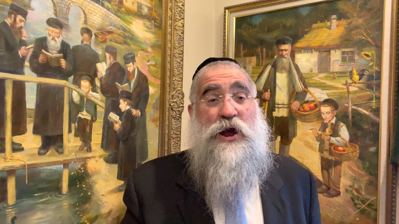 The sparks in seconds, Torah thought. Topic Anava, Bittul, Acceptance. By Rabbi Yitzchok Minkowicz