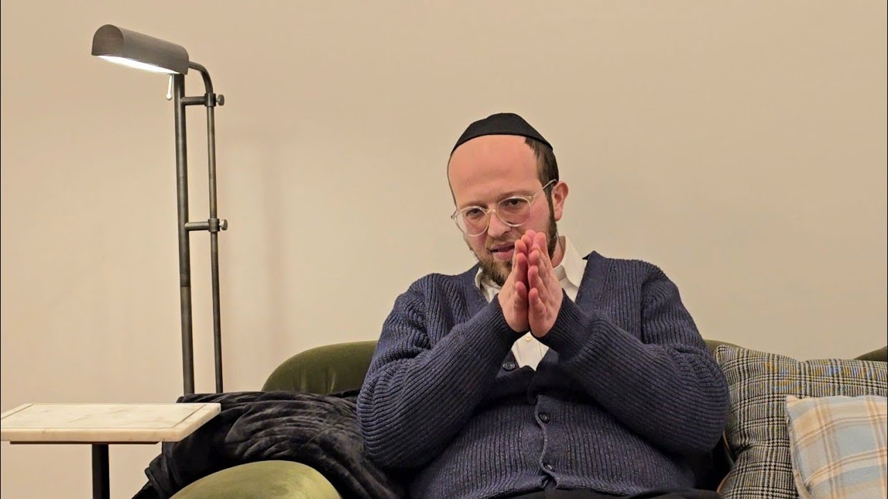 Feeling confused? Don't know where to start?  Let's Talk Mental Health - with Eli Knopfler LCSW.