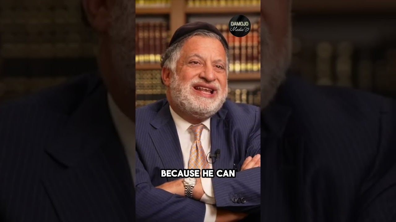 Rabbi Eli Mansour on the Impact of Isaac Shalom