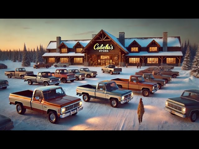 Exploring Cabela’s in Hamburg, PA – The Ultimate Outdoor Store Experience!