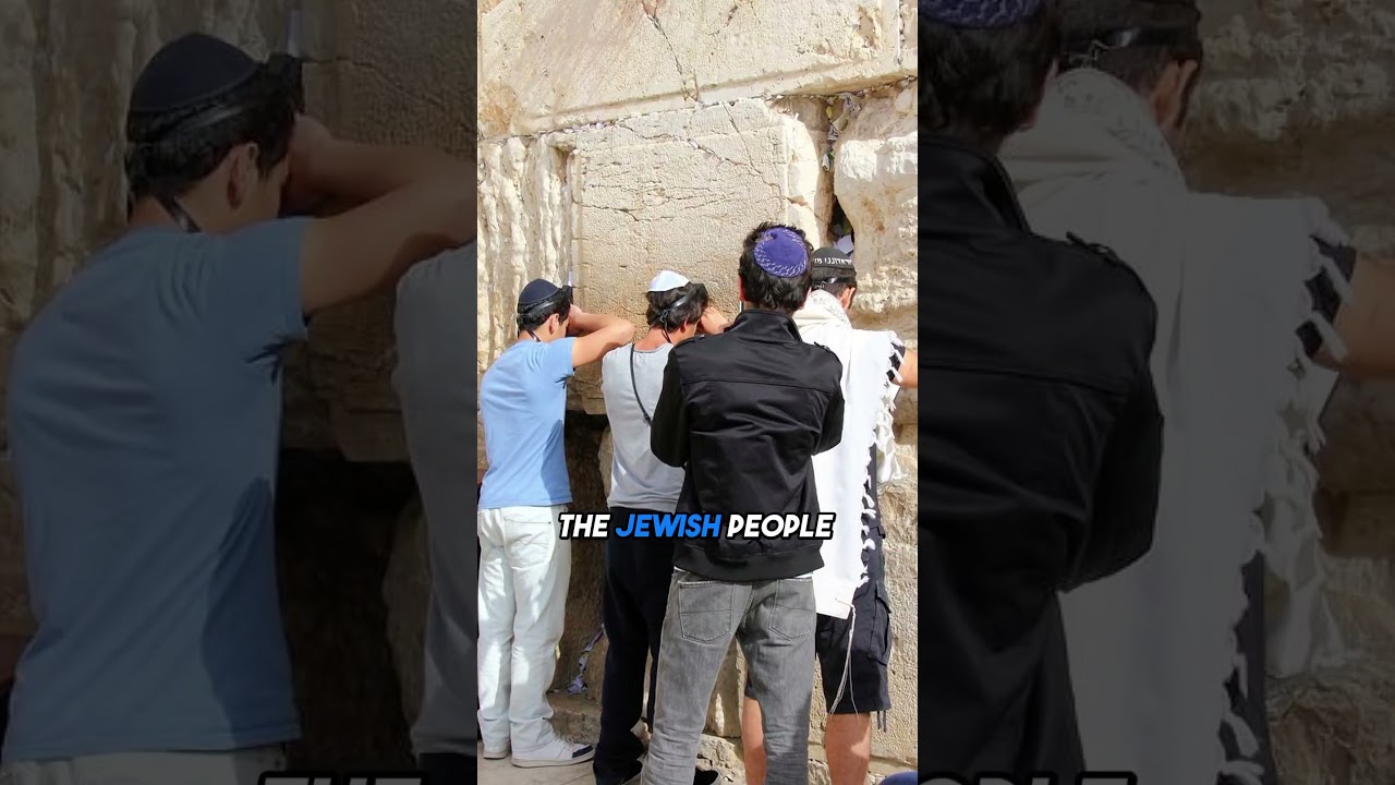 NON RELIGIOUS JEWS, listen up 👂