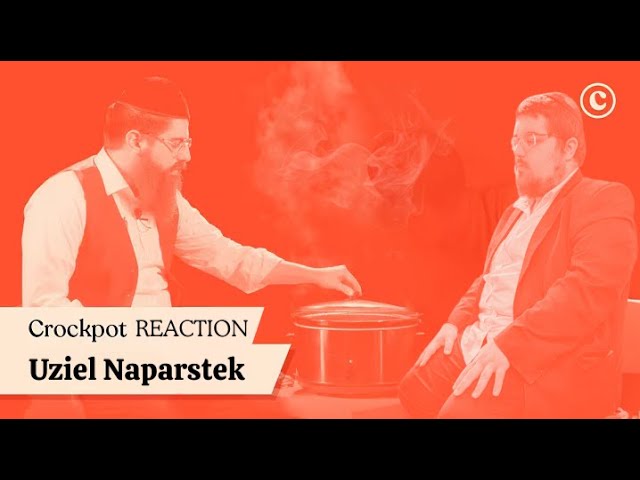 The Crockpot Show REACTION!!!