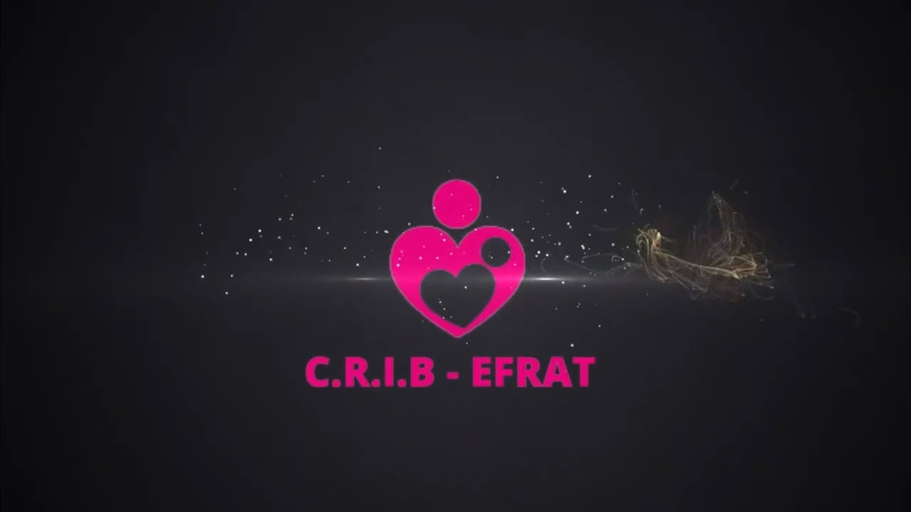 CRIB Efrat Promotional Video