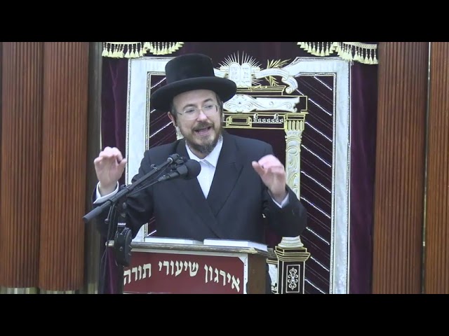 שאלות המצויות בהלכות ריבית - ר׳ פנחס וינד שליט"א