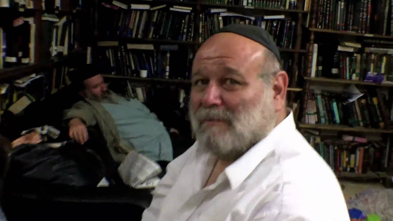 Parashat Noach 5771 / 2010
