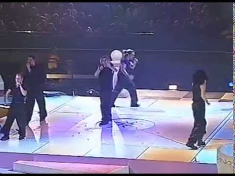 היי פייב - קטן זה הכי כיף בעולם