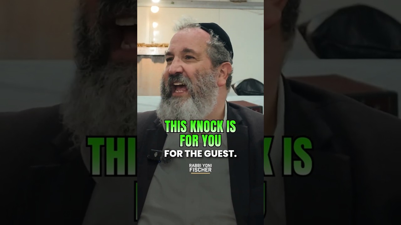 The Guest Does More For The Host Than The Host Does For The Guest