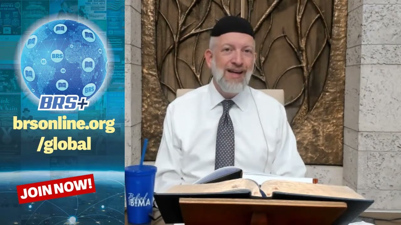 Parsha Perspectives for Today (Vayikra, 5782) - From Chance to Meaning