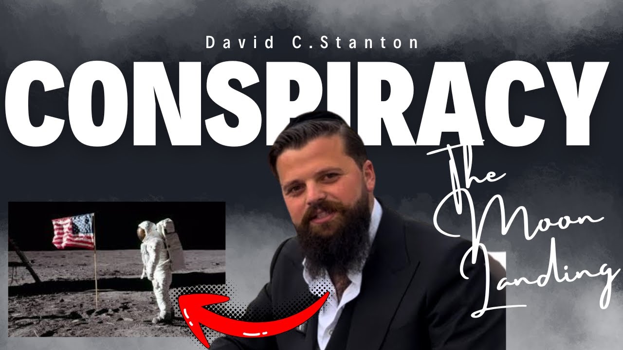 Did We Really Land on the Moon? Let’s Talk.