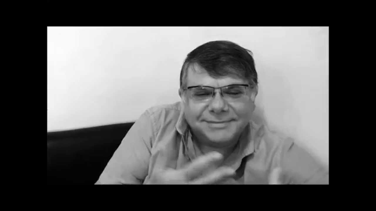 Yossele Schumacher Calls for Peace Amongst Jewish People