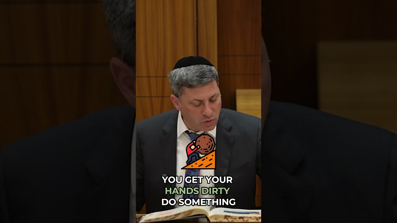 Kiddushin 41 - Shabbos depends on you #dafyomi
