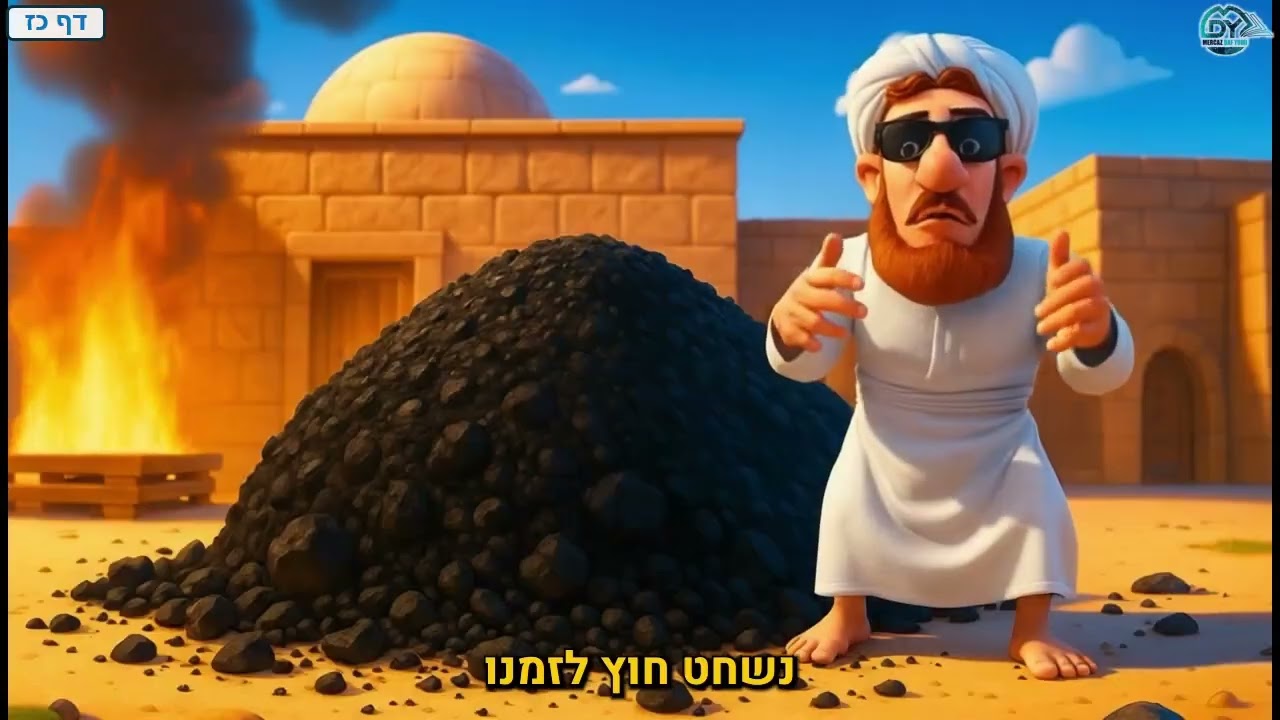 Lo Yored 🎵😎 לא יורד