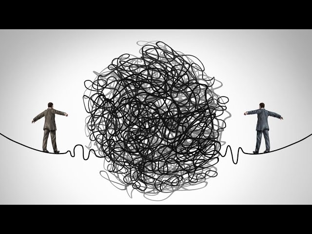 Can Eisav's Infinity Be Integrated Into Yaakov's Structure? - Torah Or "Vayishlach Yaakov" #2