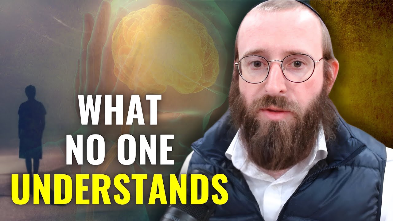 This 'HACK' can cure DEPRESSION and leave you EMPOWERED