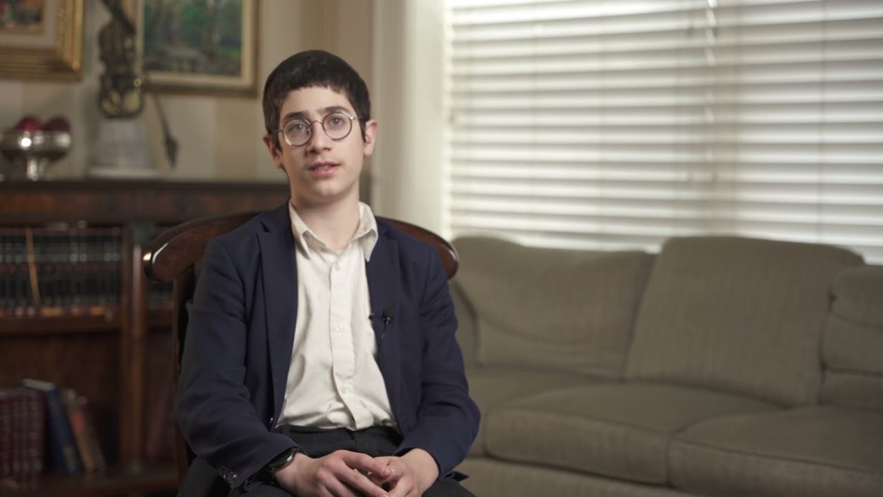 Hanachos Program Vaad Hatmimim