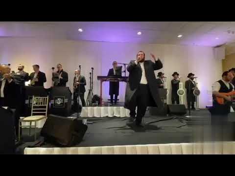 Yossi Shtendig Production Shmueli Unger