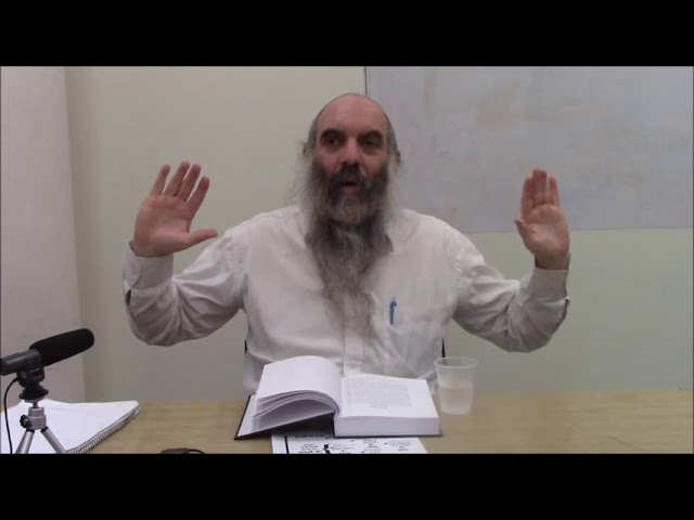 פנימיות התורה: טוב השם של עולם הבא בעולם הזה - אל ה ואל טובו - הרב יהושע שפירא