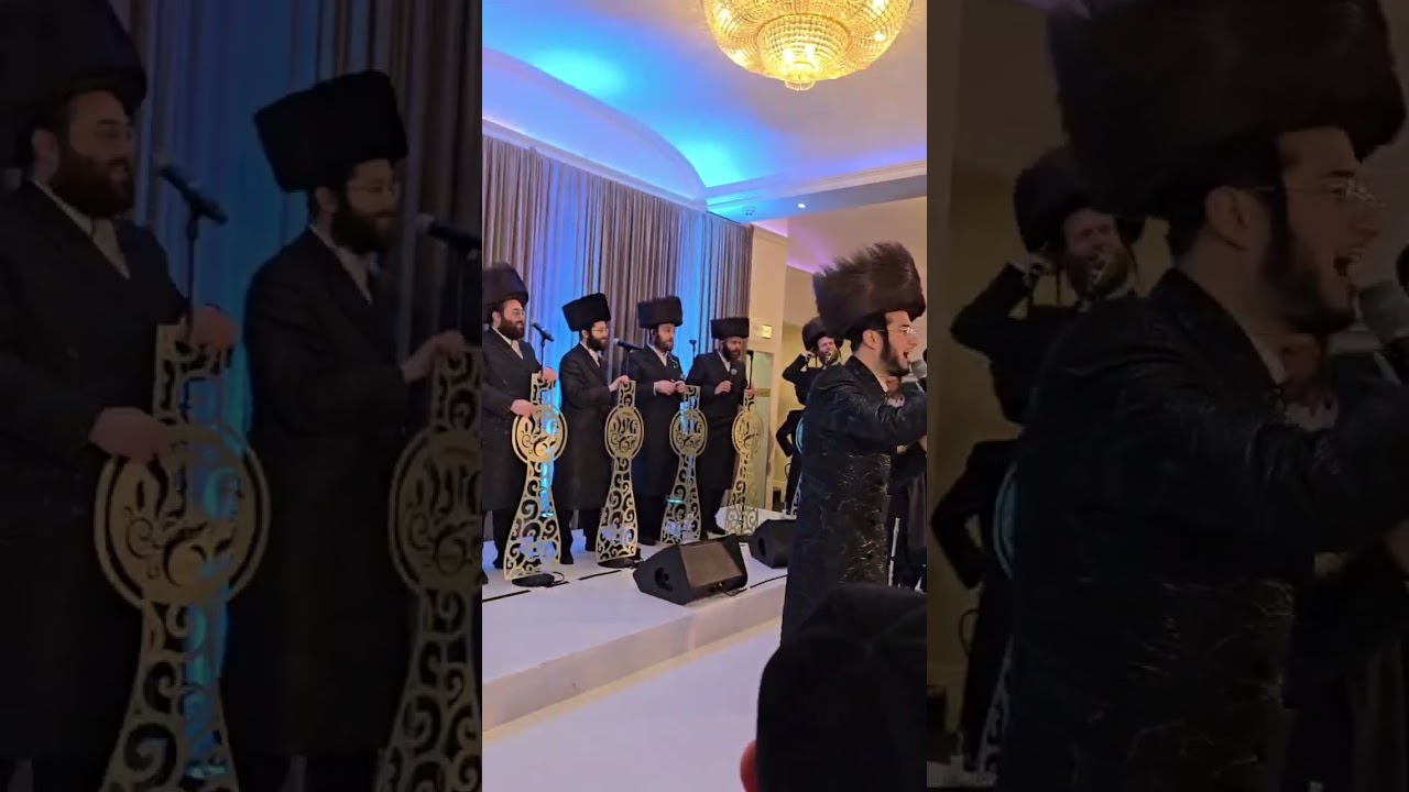 Let The Noise Of The Week Fade Away And Prepare For Shabbat
